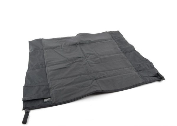 NEW GENUINE MINI AND BMW TRUNK LID LUGGAGE PROTECTIVE MAT FOR LOADING EDGE 51472407204
