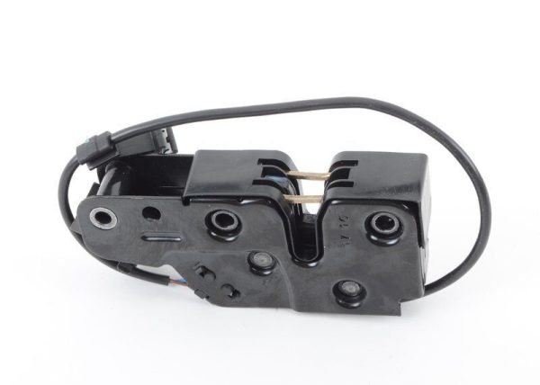 NEW GENUINE AUDI A4 08-16 A5 12-16 Q5 13-16 BONNET OPEN CATCH LOCK RELEASE 8K0823509G - Image 6