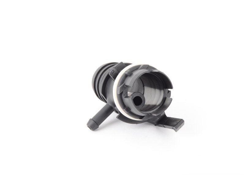 NEW GENUINE BMW 3 5 SERIES E36 E34 INTAKE MANIFOLD CONNECTOR WITH O RING 11611738629 - Image 4