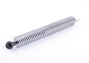 NEW GENUINE BMW 5 SERIES F10 SALOON REAR TRUNK TENSION SPRING LEFT N/S 51247204366