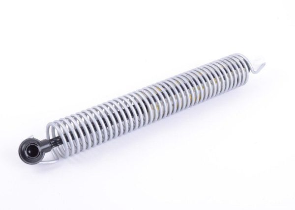 NEW GENUINE BMW 5 SERIES F10 SALOON REAR TRUNK TENSION SPRING LEFT N/S 51247204366