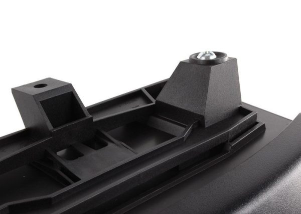 NEW GENUINE BMW 3 SERIES E46 E93 CONVERTIBLE UNDERSEAT FIRST AID KIT BRACKET 52108267529 - Image 3
