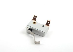 NEW GENUINE PORSCHE 911 997 INTERIOR CLUTCH PEDAL SAFETY SWITCH 99761310950