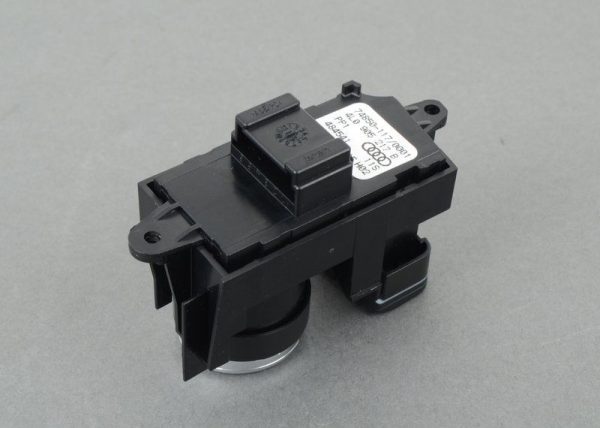 NEW GENUINE AUDI Q7 4L CENTER CONSOLE START / STOP BUTTON SWITCH 4L0905217B - Image 4