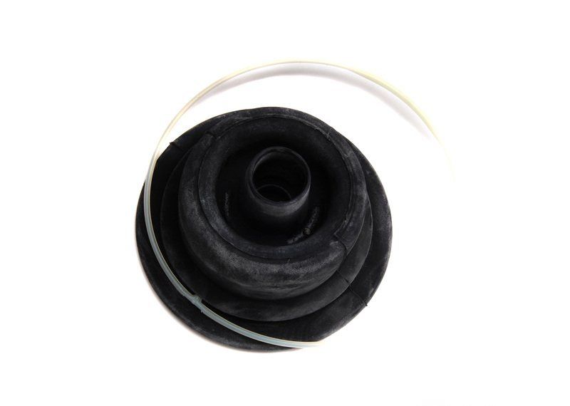 NEW GENUINE BMW 5 E34 7 E32 8 E31 MANUAL TRANSMISSION GEARBOX SHIFTER LEVER BOOT 25111220785 - Image 5