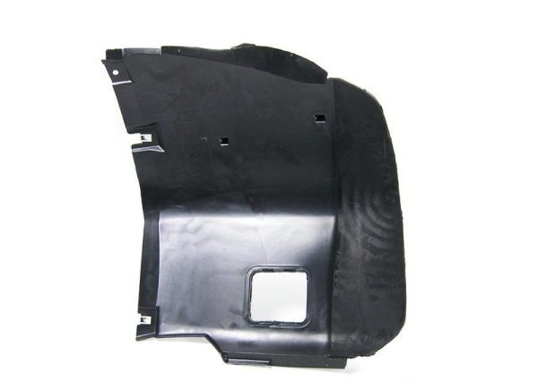 NEW GENUINE BMW COUPE 3 SERIES E46 FRONT FENDER LINER LOWER RIGHT 51718224986