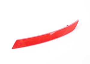 NEW GENUINE VW PASSAT CC 09-12 REAR BUMPER LEFT N/S REFLECTOR 3C8945105B