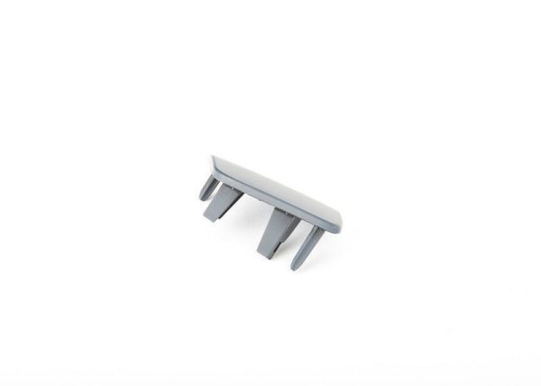 NEW GENUINE VW PASSAT R36 2009-2011 HEADLIGHT WASHER CAP RIGHT O/S 3C0955110DGRU - Image 4