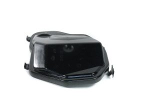 BMW 5 SERIES E60/E61LCI NEW GENUINE XENON O/S RIGHT LIGHT LAMP CAP COVER 63127187272