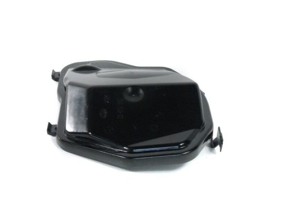 BMW 5 SERIES E60/E61LCI NEW GENUINE XENON O/S RIGHT LIGHT LAMP CAP COVER 63127187272