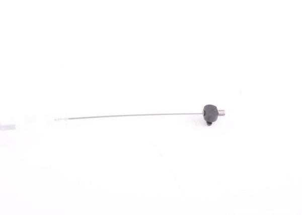NEW GENUINE AUDI Q5 8R FRONT DOOR LOCK BOWDEN CABLE LEFT N/S 8R0837085C - Image 4