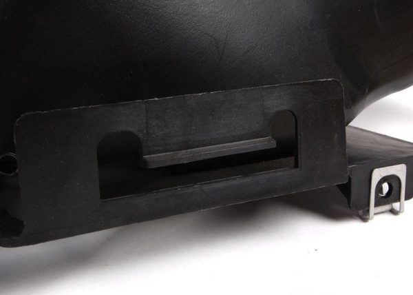 NEW GENUINE BMW 3 SERIES E46 M PACKAGE BUMPER FRONT BRAKE AIR DUCT RIGHT O/S 51717896408 - Image 5