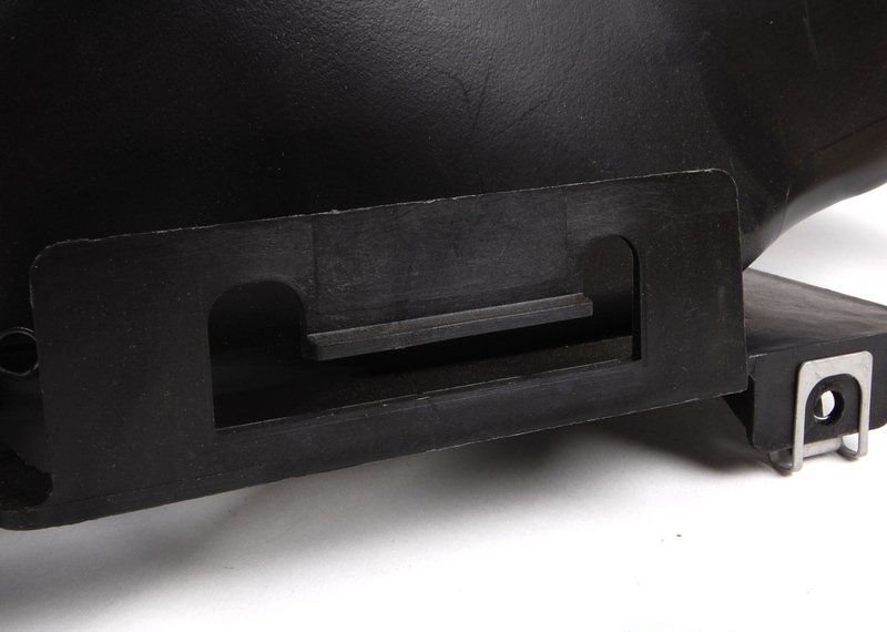 NEW GENUINE BMW 3 SERIES E46 M PACKAGE BUMPER FRONT BRAKE AIR DUCT RIGHT O/S 51717896408 - Image 5