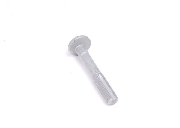 GENUINE BMW E36 E46 REAR SUSPENSION ECCENTRIC CAMBER ADJUSTMENT BOLT SET OF 2 33326863853 - Image 6
