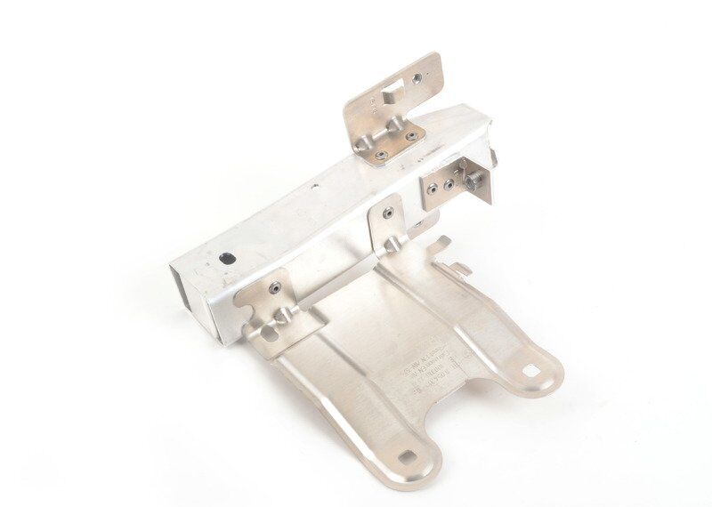 NEW GENUINE BMW M2 F87 M3 F80 M4 F82 FRONT LOWER DEFORMATION ELEMENT LEFT N/S 51118054313 - Image 3