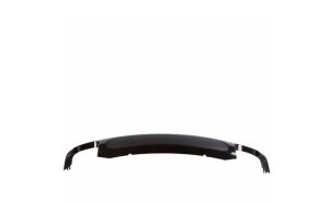 NEW GENUINE VOLKSWAGEN SCIROCCO R 2009-2014 REAR BUMPER LOWER SPOILER DIFFUSER 1K8807568041