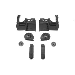 NEW GENUINE VOLKSWAGEN GOLF MK7 AUDI A3 S3 UNDERBODY MQB JACK POINTS SET