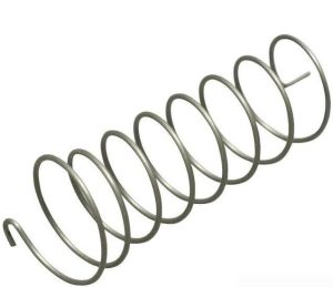 FOR NEW FORD FOCUS MK2 FRONT GRILLE SPRING