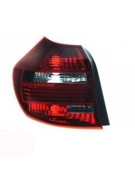 GENUINE BMW E 81 E87 116D TAIL LIGHT REAR LAMP HICH VERSION 63210432623