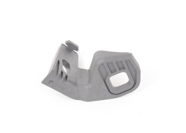 NEW GENUINE BMW 1' F21 F20 2' F22 F87 M2  Right Headlight Bracket 51647273066 - Image 2