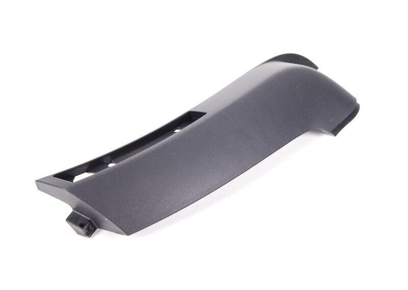 NEW GENUINE MINI  Spoiler Side Left Genuine 51117130313 - Image 2