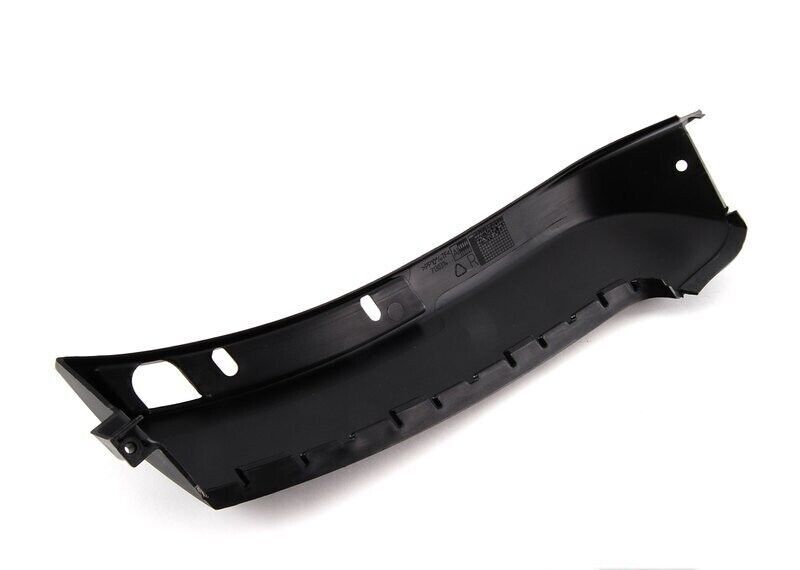 NEW GENUINE MINI Spoiler Right Genuine 51117130314 - Image 2