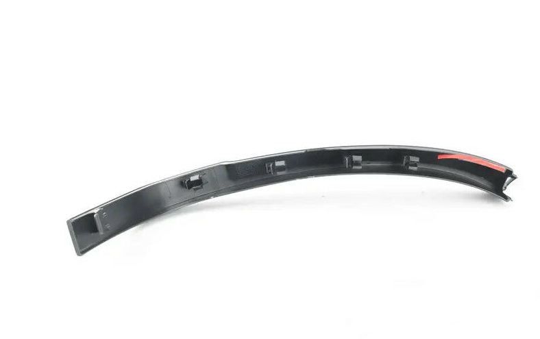 NEW GENUINE VOLKSWAGEN TIGUAN MK1 5N REAR WHEEL ARCH COVER R-LINE TRIM PAIR SET 5N0853818C9B9+5N0853817C9B9 - Image 3