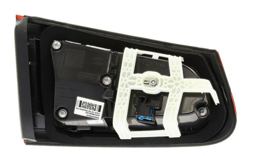 NEW GENUINE MERCEDES MB GLC W253 2020- REAR INNER TAIL LIGHT LED LAMP RIGHT O/S A2539060102 - Image 2