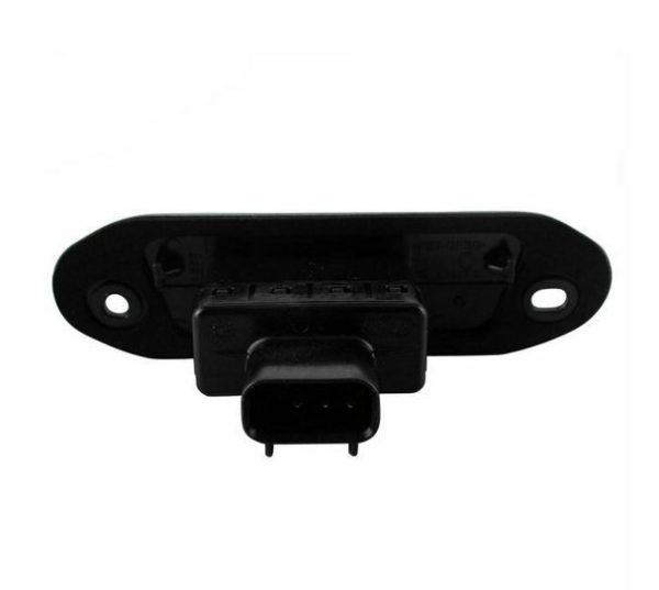 NEW GENUINE FORD TRANSIT MK4 2014- SLIDING SIDE CARGO DOOR TERMINAL 1874837 - Image 2