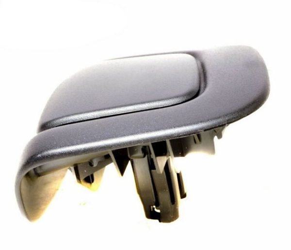 NEW GENUINE FORD FOCUS 04-11 FRONT RIGHT O/S SEAT BLACK TIPPING RELEASE HANDLE 1352781 - Image 3