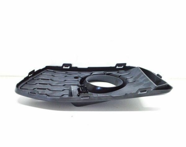 NEW GENUINE BMW 2' F45 F46 FRONT LOWER CENTER OPEN GRILL WITH FOG LIGHT GRILES - Image 3