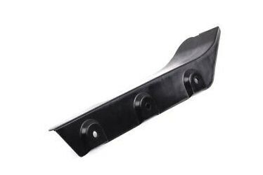 NEW GENUINE BMW X5 E70 FRONT WHEEL ARCH LINING PRESSURE LIPS PAIR SET LEFT RIGHT 51777161744+51777161743 - Image 3