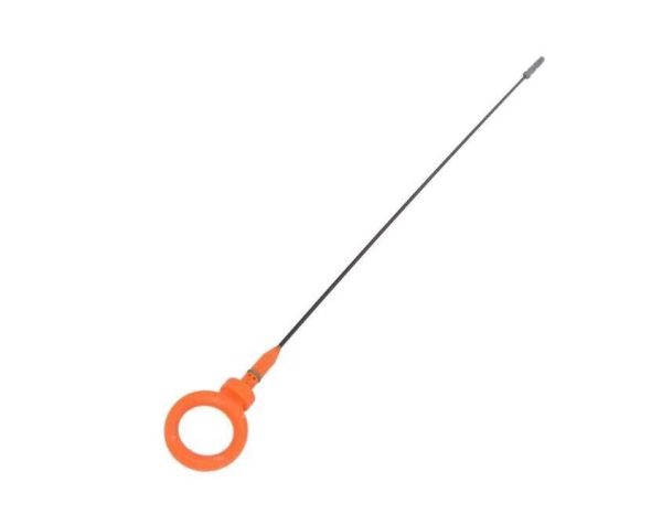 NEW GENUINE VOLKSWAGEN TRANSPORTER T5 2.5 TDI 5 CYLINDER ENGINE OIL DIPSTICK 070115611P - Image 3