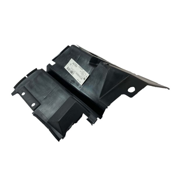NEW GENUINE MERCEDES BENZ SL R129 FRONT RIGHT FENDER FILLER PANEL A1298841235 - Image 3