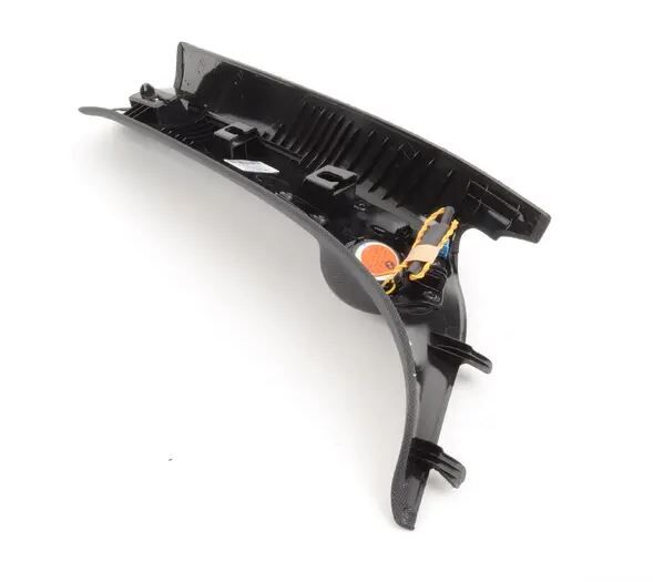 NEW GENUINE MINI COOPER D F56 Left A Pillar HiFi Trim 51437406021 - Image 2