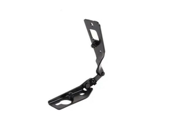 NEW GENUINE BMW 3 SERIES E36 CABRIO COUPE FRONT HOOD HINGES PAIR SET N/S O/S 41618175002+41618175001 - Image 3
