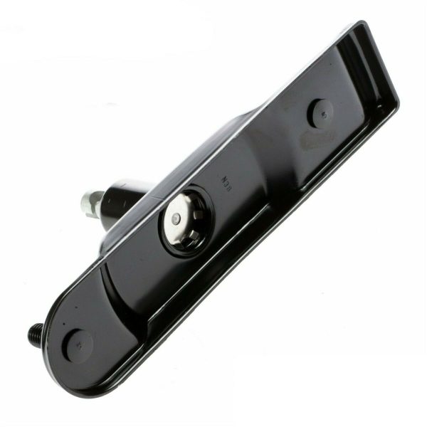 NEW GENUINE FORD TRANSIT MK4 2014- SPARE WHEEL MOUNTING CARRIER MOUNTING PLATE 1811814 - Image 2