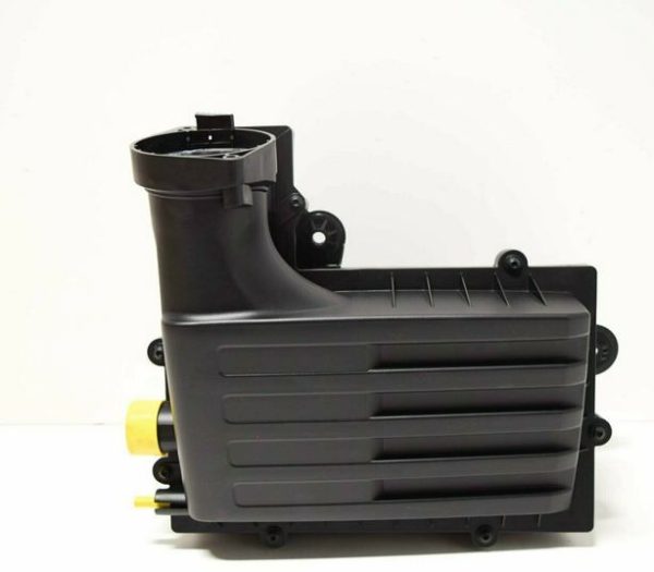 NEW GENUINE VW TIGUAN 5N AUDI Q3 MK1 2.0L TDI DIESEL ENGINE AIR FILTER BOX 5N0129607E - Image 3