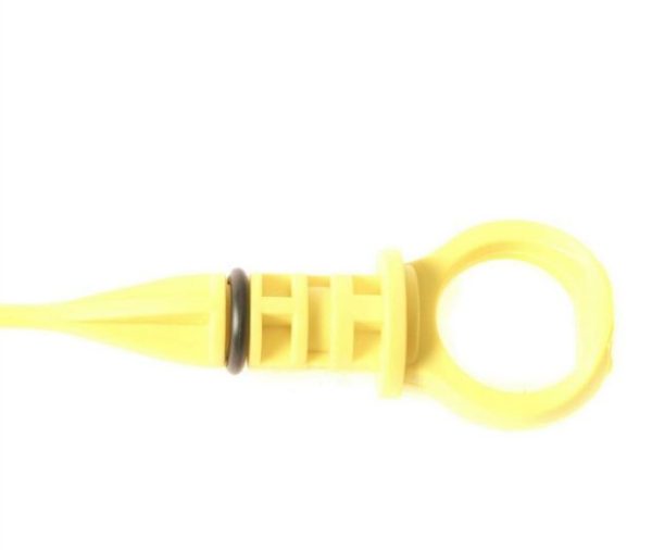NEW GENUINE FORD FOCUS C-MAX KUGA MONDEO 2.0L TDCi ENGINE OIL DIPSTICK 1255770 - Image 3
