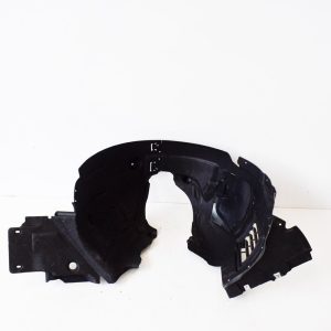 NEW GENUINE MERCEDES MB C CLASS W205 FRONT WHEEL ARCH INNER COVER TRIM RIGHT O/S A2056904207