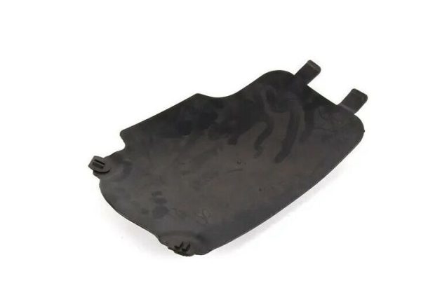 NEW GENUINE BMW Z4 E85 E86 FRONT WHEEL ARCH HEADLIGHT ACCESS COVERS PAIR SET 51717056402+51717056401 - Image 3