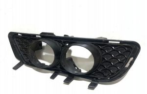 NEW GENUINE MERCEDES BENZ E-CLASS W212 FRONT BUMPER RIGHT O/S FOG LIGHT GRILL A2128850723