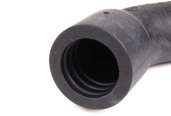 GENUINE NEW BMW 3 5 SERIES E30 E28 E34 IDLE CONTROL VALVE HOSE 13411718777 - Image 4