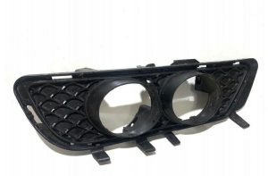 NEW GENUINE MERCEDES-BENZ E-CLASS W212 FRONT BUMPER LOWER GRILL LEFT N/S A2128850823