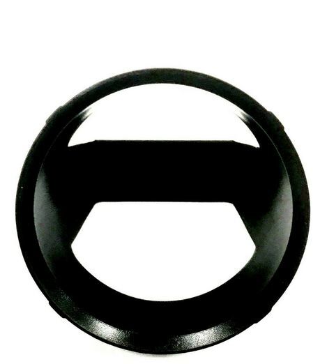 NEW GENUINE VW AMAROK 2010-2016 CENTER CONSOLE CUP HOLDER 000061129D - Image 2