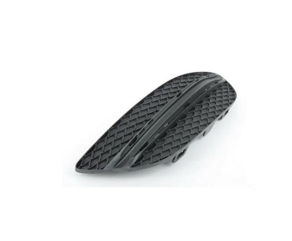 NEW GENUINE MERCEDES BENZ C CLASS W205 FRONT BUMPER COVER TRIM LEFT N/S - Image 2