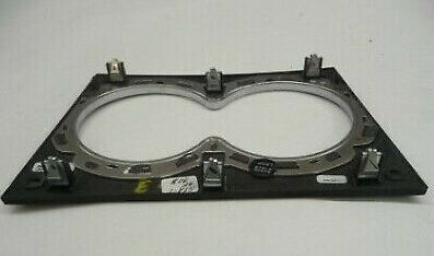 NEW GENUINE MERCEDES BENZ E350 E400 E550 CONSOLE CUP HOLDER A2076807293 - Image 3