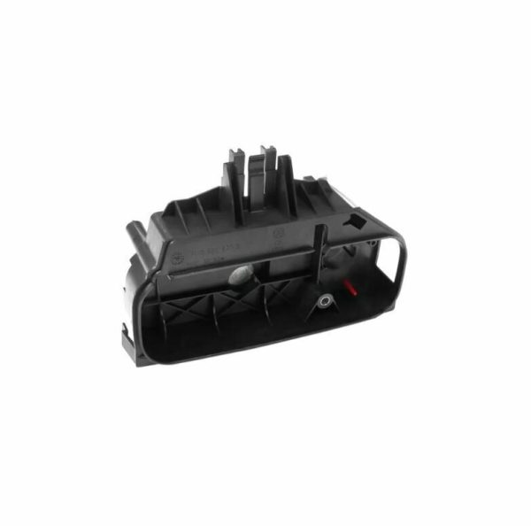 NEW GENUINE VW TRANSPORTER T5 LCI REAR LOCK CARRIER LOCK MECHANISM 7H0827426S - Image 2
