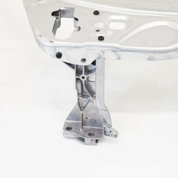 NEW GENUINE MERCEDES BENZ C CLASS W205 FRONT UPPER SLAM PANEL A2056204201 - Image 3