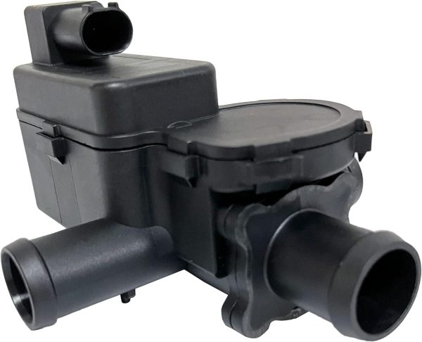 NEW GENUINE MERCEDES-BENZ S CLASS W221 3.5 PETROL HEATER CONTROL SALENOID VALVE A2308300084 - Image 2